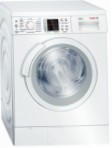 Bosch WAS 24444 Tvättmaskin främre fristående, avtagbar klädsel för inbäddning