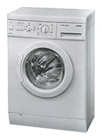 caracteristici Mașină de spălat Siemens XS 432 fotografie