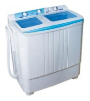 características Máquina de lavar Perfezza PK 625 Foto
