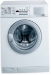 AEG L 72610 Tvättmaskin främre fristående