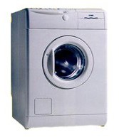 特性 洗濯機 Zanussi FL 1200 INPUT 写真
