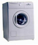 Zanussi FL 1200 INPUT Tvättmaskin främre fristående