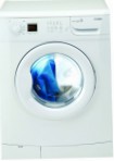 BEKO WMD 66085 ﻿Washing Machine front freestanding