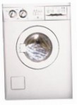 Zanussi FLS 1185 Q W ﻿Washing Machine front built-in