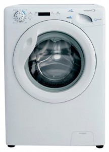 caracteristici Mașină de spălat Candy GC4 1272 D1 fotografie