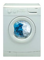 ลักษณะเฉพาะ เครื่องซักผ้า BEKO WKD 25080 R รูปถ่าย