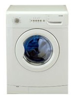 特性 洗濯機 BEKO WKD 23500 R 写真