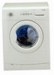 BEKO WKD 24500 R Tvättmaskin främre fristående