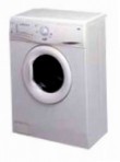 Whirlpool AWG 878 洗濯機 フロント 自立型