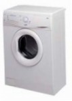 Whirlpool AWG 874 ﻿Washing Machine front freestanding