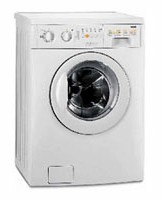 đặc điểm Máy giặt Zanussi FAE 1025 V ảnh