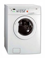 características Máquina de lavar Zanussi FJE 904 Foto