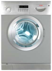 特点 洗衣机 Akai AWM 850 WF 照片