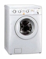 características Máquina de lavar Zanussi FV 832 Foto