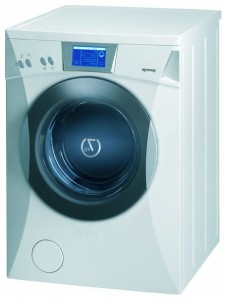 egenskaper Tvättmaskin Gorenje WA 75145 Fil