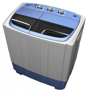 özellikleri çamaşır makinesi KRIsta KR-48 fotoğraf