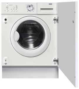 Characteristics ﻿Washing Machine Zanussi ZWI 1125 Photo