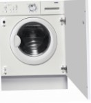 Zanussi ZWI 1125 Máquina de lavar frente construídas em