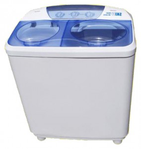 características Máquina de lavar Skiff SW-6001S Foto
