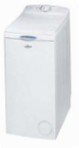 Whirlpool AWE 6629 Lavatrice verticale freestanding