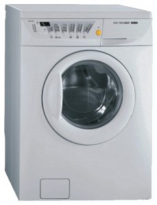 Characteristics ﻿Washing Machine Zanussi ZWW 1202 Photo