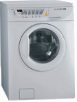 Zanussi ZWW 1202 ﻿Washing Machine front freestanding