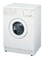 Characteristics ﻿Washing Machine General Electric WWH 8502 Photo