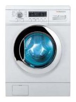 özellikleri çamaşır makinesi Daewoo Electronics DWD-F1032 fotoğraf