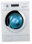 Daewoo Electronics DWD-F1032 Tvättmaskin främre fristående
