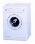 Electrolux EW 1255 WE çamaşır makinesi ön duran