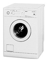 caracteristici Mașină de spălat Electrolux EW 1455 WE fotografie