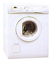 विशेषताएँ वॉशिंग मशीन Electrolux EW 1559 WE तस्वीर
