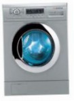 Daewoo Electronics DWD-F1033 Tvättmaskin främre fristående