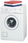 Electrolux EW 1010 F 洗衣机 面前 独立式的