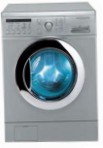 Daewoo Electronics DWD-F1043 Máquina de lavar frente autoportante