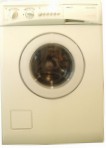Electrolux EW 1057 F वॉशिंग मशीन ललाट 
