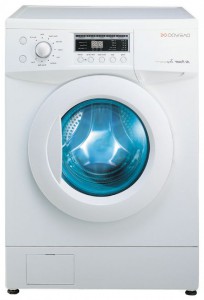 विशेषताएँ वॉशिंग मशीन Daewoo Electronics DWD-F1222 तस्वीर