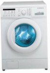 Daewoo Electronics DWD-FD1441 洗衣机 面前 独立式的