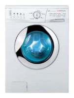 les caractéristiques Machine à laver Daewoo Electronics DWD-M1022 Photo