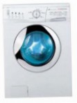 Daewoo Electronics DWD-M1022 ﻿Washing Machine front freestanding, removable cover for embedding