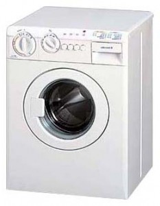 विशेषताएँ वॉशिंग मशीन Electrolux EW 1170 C तस्वीर