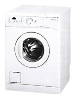 özellikleri çamaşır makinesi Electrolux EW 1257 F fotoğraf