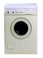 özellikleri çamaşır makinesi Electrolux EW 1457 F fotoğraf