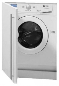 özellikleri çamaşır makinesi Fagor F-3710 IT fotoğraf