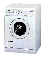 特性 洗濯機 Electrolux EW 1675 F 写真