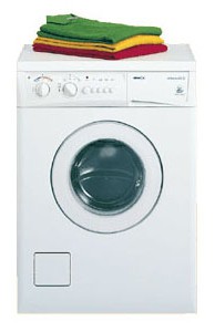 đặc điểm Máy giặt Electrolux EW 1063 S ảnh