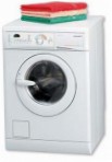 Electrolux EW 1077 F 洗衣机 面前 独立式的