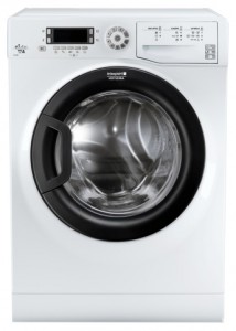 विशेषताएँ वॉशिंग मशीन Hotpoint-Ariston FMD 722 MB तस्वीर