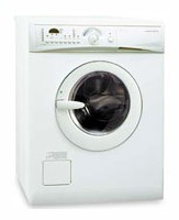les caractéristiques Machine à laver Electrolux EWW 1649 Photo