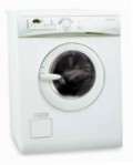 Electrolux EWW 1649 çamaşır makinesi ön duran